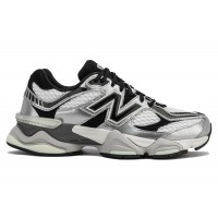 Кроссовки New Balance 9060 Shoe Palace Metallic