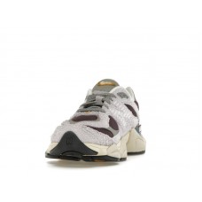 Кроссовки New Balance 9060 Taro Plum Brown