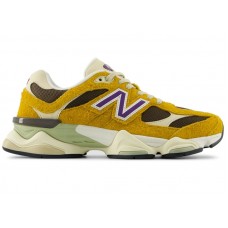 Кроссовки New Balance 9060 Butterscotch