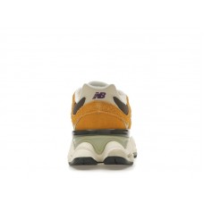 Кроссовки New Balance 9060 Butterscotch