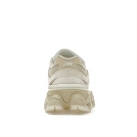 Кроссовки New Balance 9060 Beige