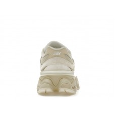 Кроссовки New Balance 9060 Beige