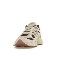 Кроссовки New Balance 9060 Sydney McLaughlin-Levrone Linen Black Coffee