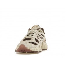 Кроссовки New Balance 9060 Sydney McLaughlin-Levrone Linen Black Coffee