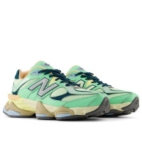 New Balance 9060 Sweetgrass Deep Ocean