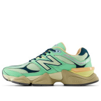 New Balance 9060 Sweetgrass Deep Ocean