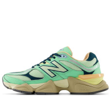 New Balance 9060 Sweetgrass Deep Ocean