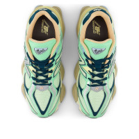 New Balance 9060 Sweetgrass Deep Ocean