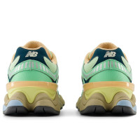 New Balance 9060 Sweetgrass Deep Ocean