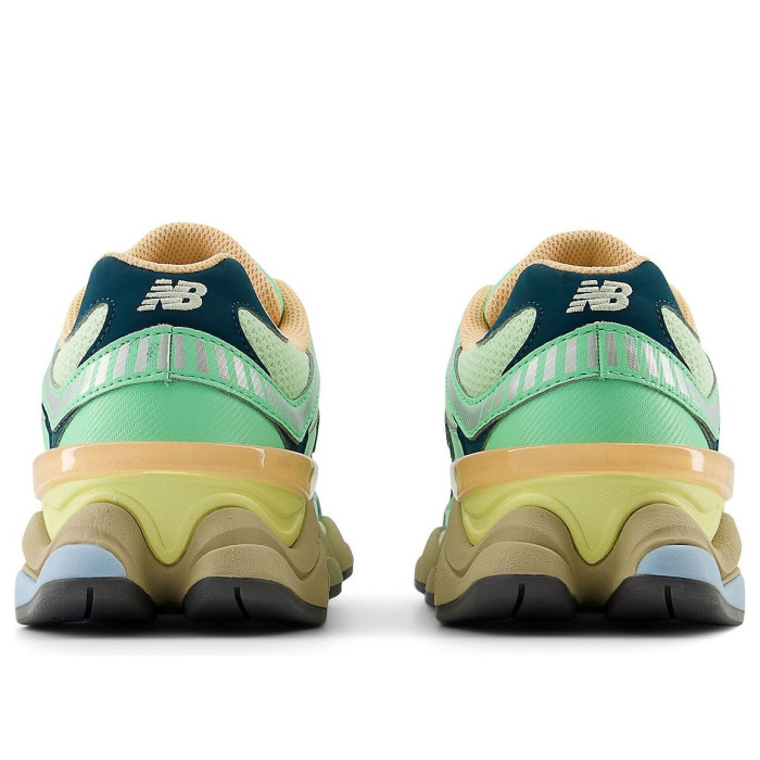 New Balance 9060 Easter Pack - Sweetgrass - мужская сетка размеров New Balance 9060 Easter Pack - Sweetgrass - мужская сетка размеров