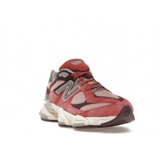 Кроссовки New Balance 9060 Cherry Blossom