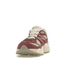 New Balance 9060 Washed Burgundy