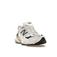 Кроссовки New Balance 9060 White Navy