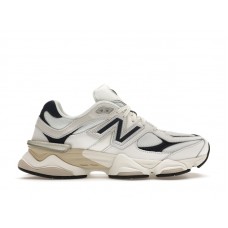 Кроссовки New Balance 9060 White Navy