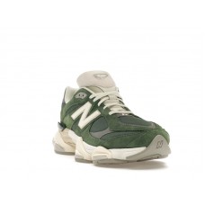 Кроссовки New Balance 9060 Nori