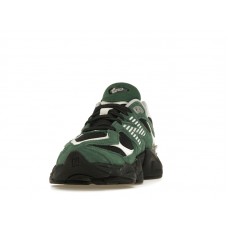 Кроссовки New Balance 9060 Team Forest Green