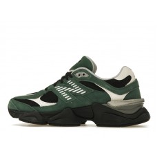 Кроссовки New Balance 9060 Team Forest Green