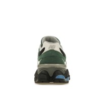 New Balance 9060 Team Forest Green