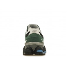 Кроссовки New Balance 9060 Team Forest Green