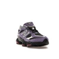 New Balance 9060 Violet Noir