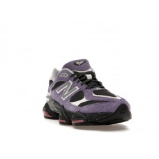 New Balance 9060 Violet Noir