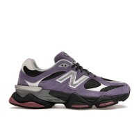 Кроссовки New Balance 9060 Violet Noir