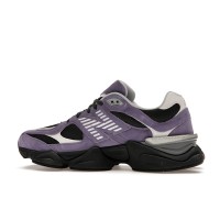 New Balance 9060 Violet Noir
