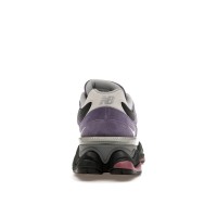 New Balance 9060 Violet Noir