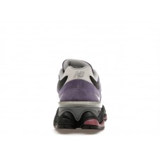 New Balance 9060 Violet Noir