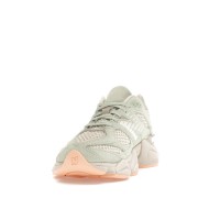 Кроссовки New Balance 9060 The Whitaker Group Missing Pieces Silver Moss Green