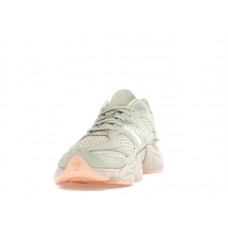 Кроссовки New Balance 9060 The Whitaker Group Missing Pieces Silver Moss Green