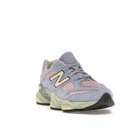 Кроссовки New Balance 9060 The Whitaker Group Missing Pieces Daydream Blue