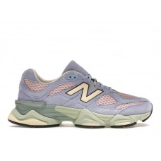 Кроссовки New Balance 9060 The Whitaker Group Missing Pieces Daydream Blue