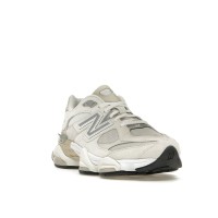 New Balance 9060 Sea Salt Moonbeam