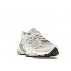 New Balance 9060 Sea Salt Moonbeam