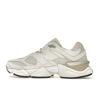 New Balance 9060 Sea Salt Moonbeam