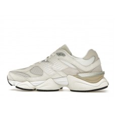 New Balance 9060 Sea Salt Moonbeam