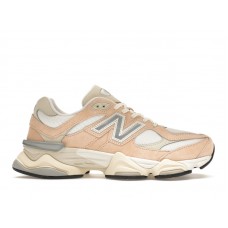 Кроссовки New Balance 9060 Vintage Rose