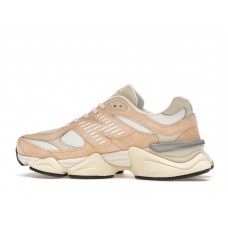 Кроссовки New Balance 9060 Vintage Rose