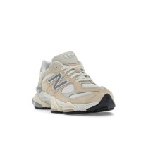 Кроссовки New Balance 9060 Calcium Sea Salt