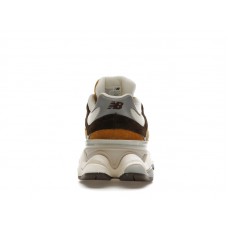 Кроссовки New Balance 9060 Workwear