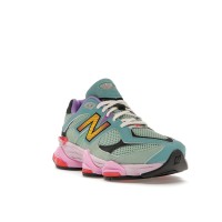 New Balance 9060 Warped Multi-Color