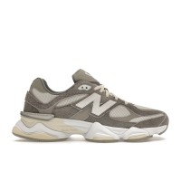 Кроссовки New Balance 9060 Grey White