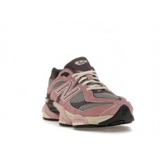 Кроссовки New Balance 9060 Pink Lavender