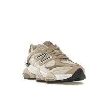 Кроссовки New Balance 9060 Beige Cream