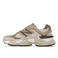 Кроссовки New Balance 9060 Beige Cream
