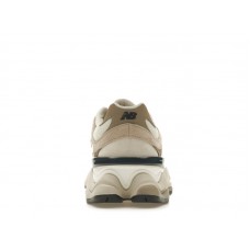 Кроссовки New Balance 9060 Beige Cream