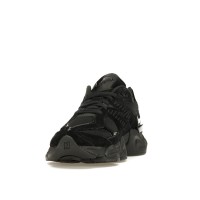 Кроссовки New Balance 9060 Triple Black Patent