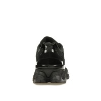 Кроссовки New Balance 9060 Triple Black Patent