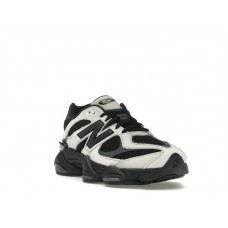 Кроссовки New Balance 9060 Off White Black